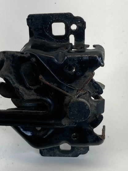 2013-2019 Ford Police Interceptor Front Hood Lock Latch Release Actuator OEM