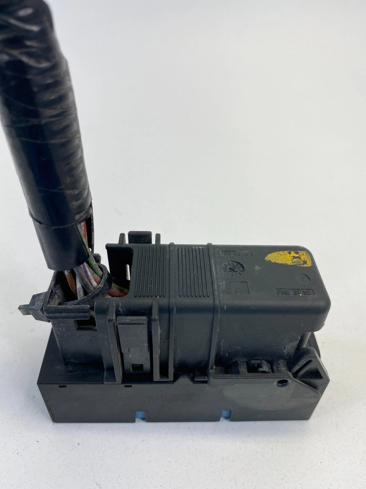 07-09 MAZDA 3 MAZDA3 2.3L L4 ABS ANTI LOCK BRAKE PUMP PLUG CONNECTOR RELAY OEM