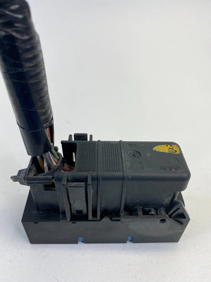 07-09 MAZDA 3 MAZDA3 2.3L L4 ABS ANTI LOCK BRAKE PUMP PLUG CONNECTOR RELAY OEM