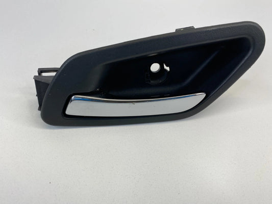 2005-2010 PONTIAC G6 REAR LEFT SIDE INTERIOR DOOR HANDLE ASSEMBLY 22731745 OEM