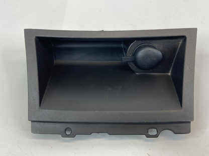 2006-2009 Ford Fusion Center Console Storage Pocket Tray Panel 6E53-54045A07-D