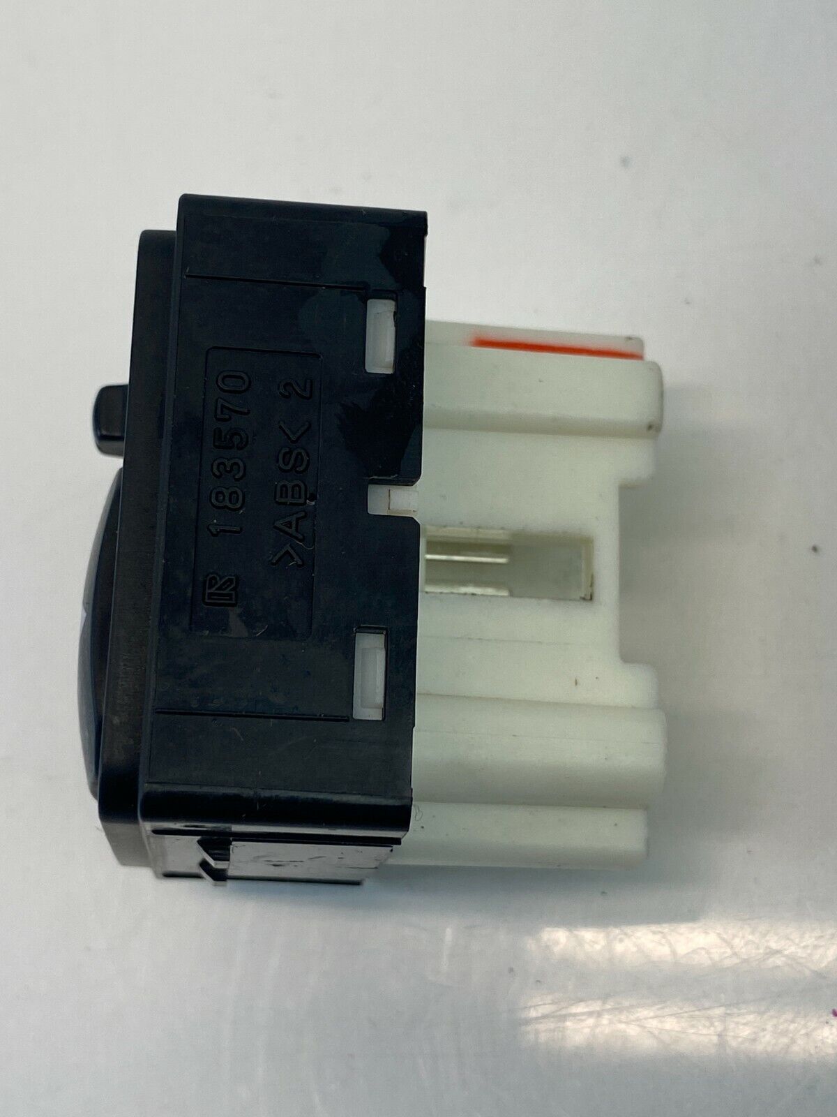 2014 15 17 18 19 2020 Mitsubishi Mirage Mirror Adjustment Switch Control OEM