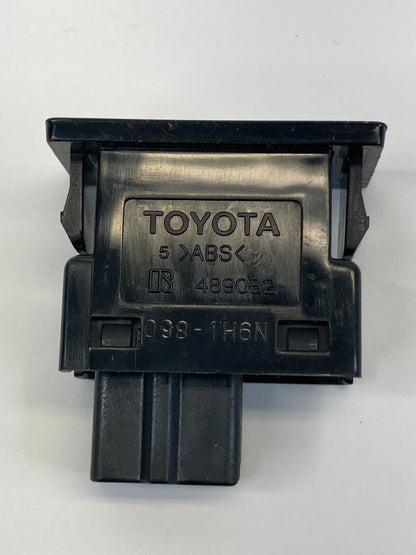 03 04 05 06 07 08 Toyota Corolla Security Indicator Light Switch 489082 OEM