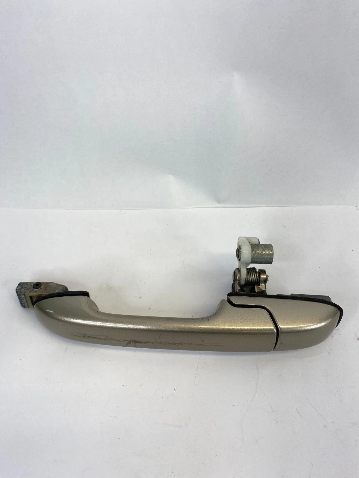 2006 2007 2008 HONDA PILOT REAR LEFT SIDE OUTER EXTERIOR DOOR HANDLE OEM