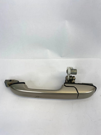 2006 2007 2008 HONDA PILOT REAR LEFT SIDE OUTER EXTERIOR DOOR HANDLE OEM