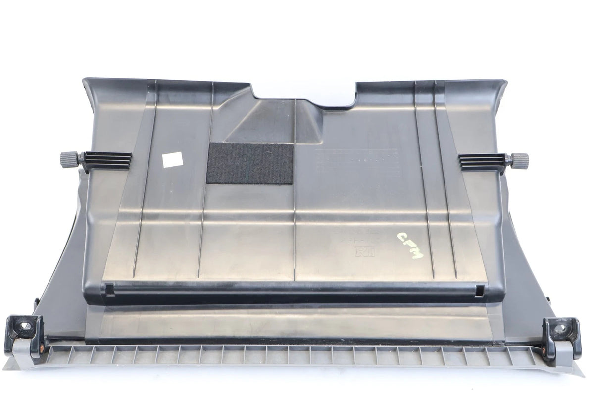 2003-2008 HONDA PILOT DASH RIGHT GLOVE BOX COMPARTMENT 77500-S9VA-A01C-21 OEM