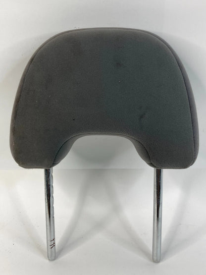 2004-2009 TOYOTA PRIUS FRONT RIGHT PASSENGER SIDE SEAT HEADREST HEAD REST OEM