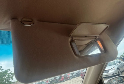 2003-2008 Honda Pilot Right Passenger Side Sunvisor Sun Visor w/ Light OEM