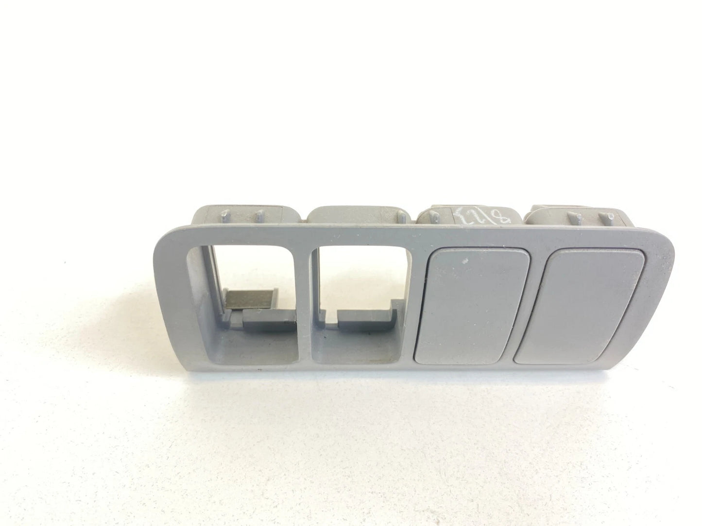 2004 2005 2006 2007 2008 ACURA TSX INSTRUMENT PANEL SWITCH COVER BEZEL TRIM OEM