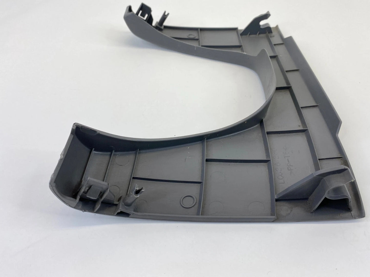 04-06 MAZDA MPV UNDER DASH LOWER STEERING WHEEL PANEL BEZEL TRIM LC6264280 OEM