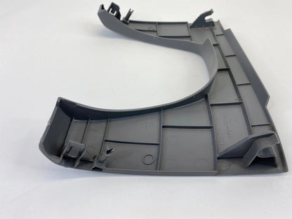 04-06 MAZDA MPV UNDER DASH LOWER STEERING WHEEL PANEL BEZEL TRIM LC6264280 OEM