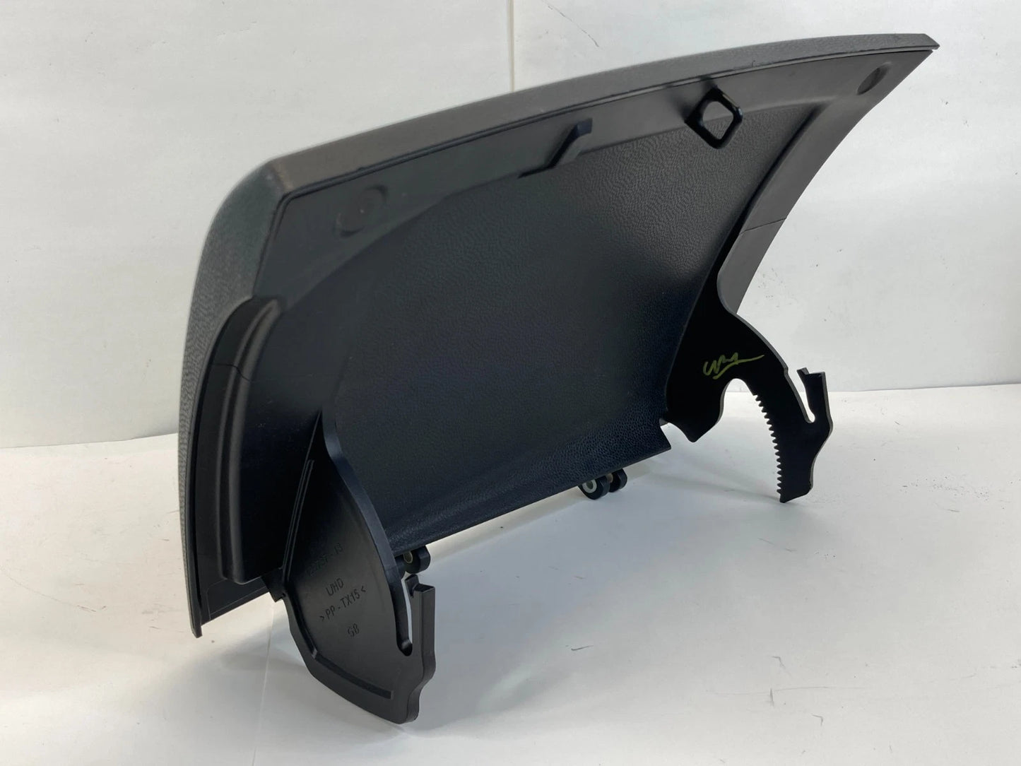 2008-2015 MINI COOPER DASH GLOVE BOX LID DOOR COMPARTMENT OEM