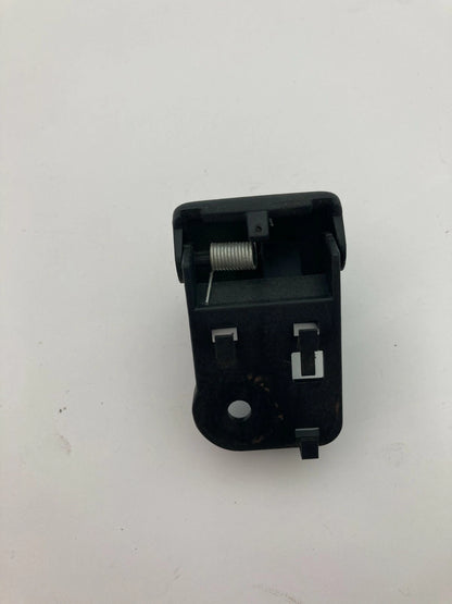 2008-2011 FORD FOCUS SEDAN FRONT HOOD RELEASE OPENER PULL HANDLE LEVER SWITCH