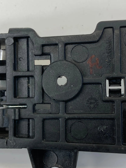 2011-2014 HYUNDAI SONATA FRONT RIGHT SIDE INTERIOR DOOR HANDLE 82620-3S000