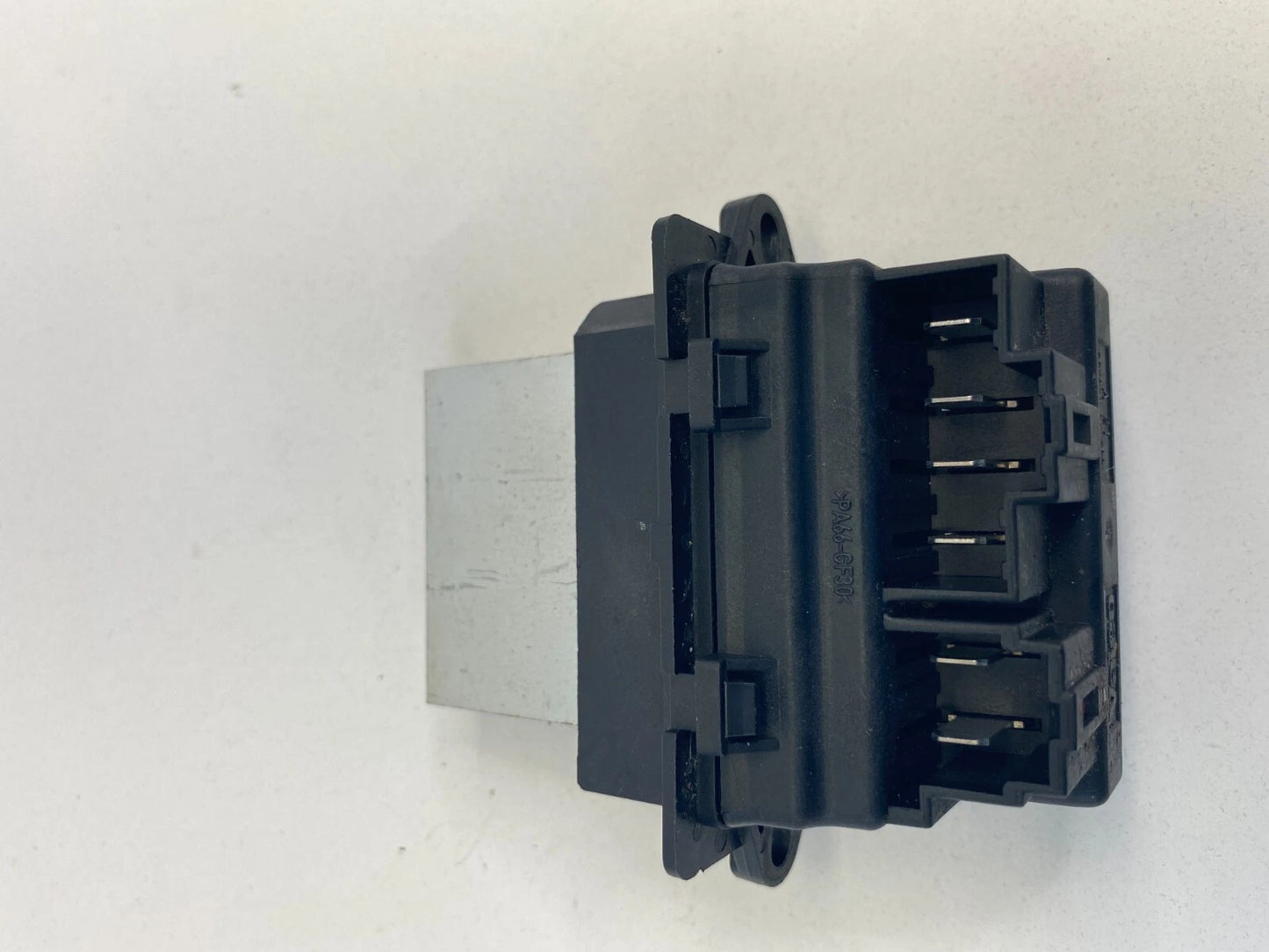 04-08 CHRYSLER PACIFICA 3.5 REAR AC BLOWER MOTOR RESISTOR CONTROL MODULE 790834U