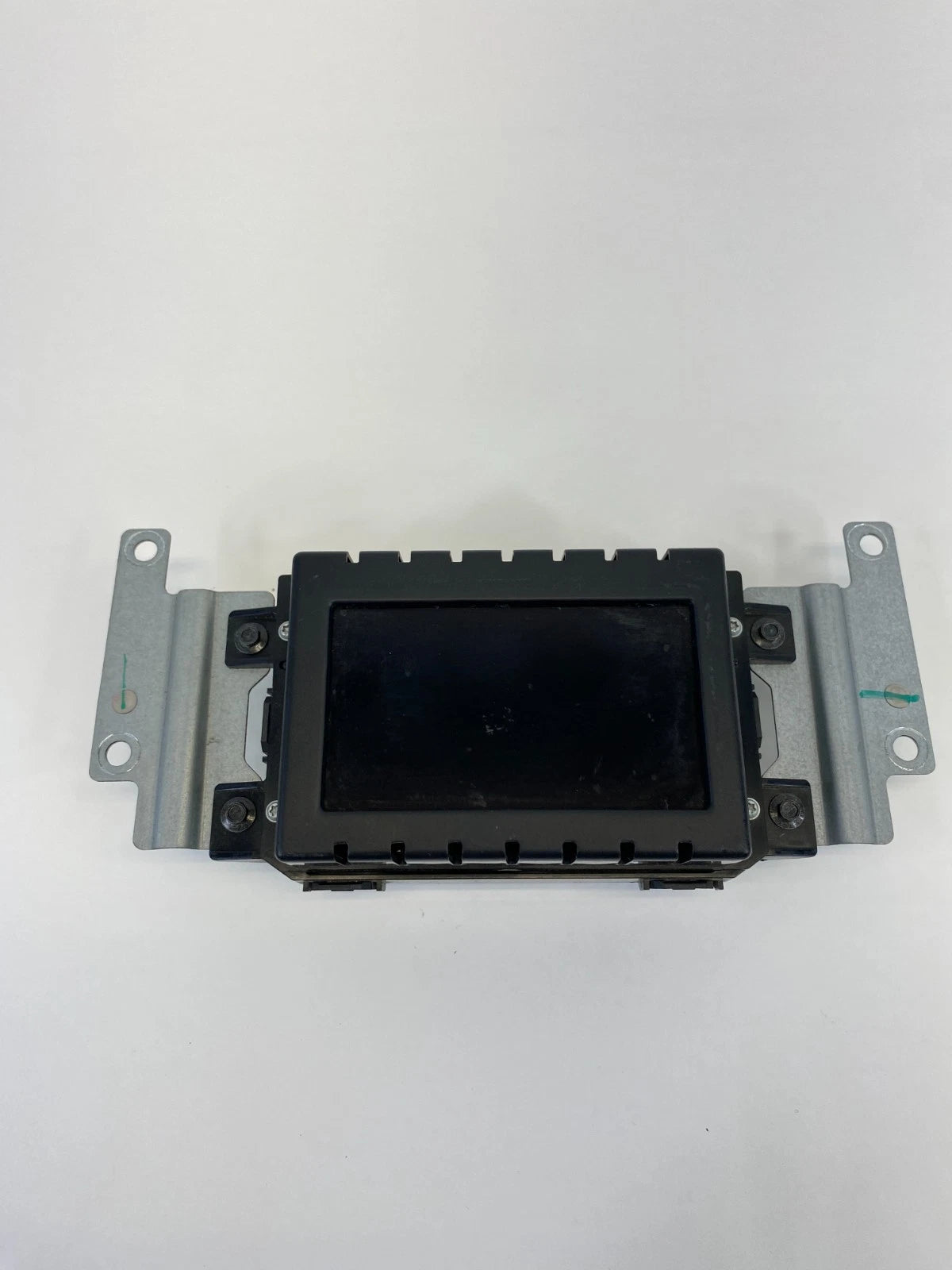 2013 FORD EXPLORER DASH RADIO INFORMATION DISPLAY SCREEN DB5T-19C116-CB OEM