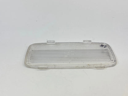 2003-2009 HONDA ACCORD FR RIGHT INNER DOOR PANEL COURTESY LIGHT COVER LENS OEM