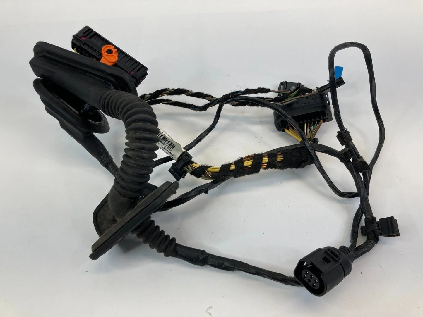 2009-2017 VOLKSWAGEN TIGUAN REAR RIGHT SIDE DOOR HARNESS WIRE WIRING 5N0971694K