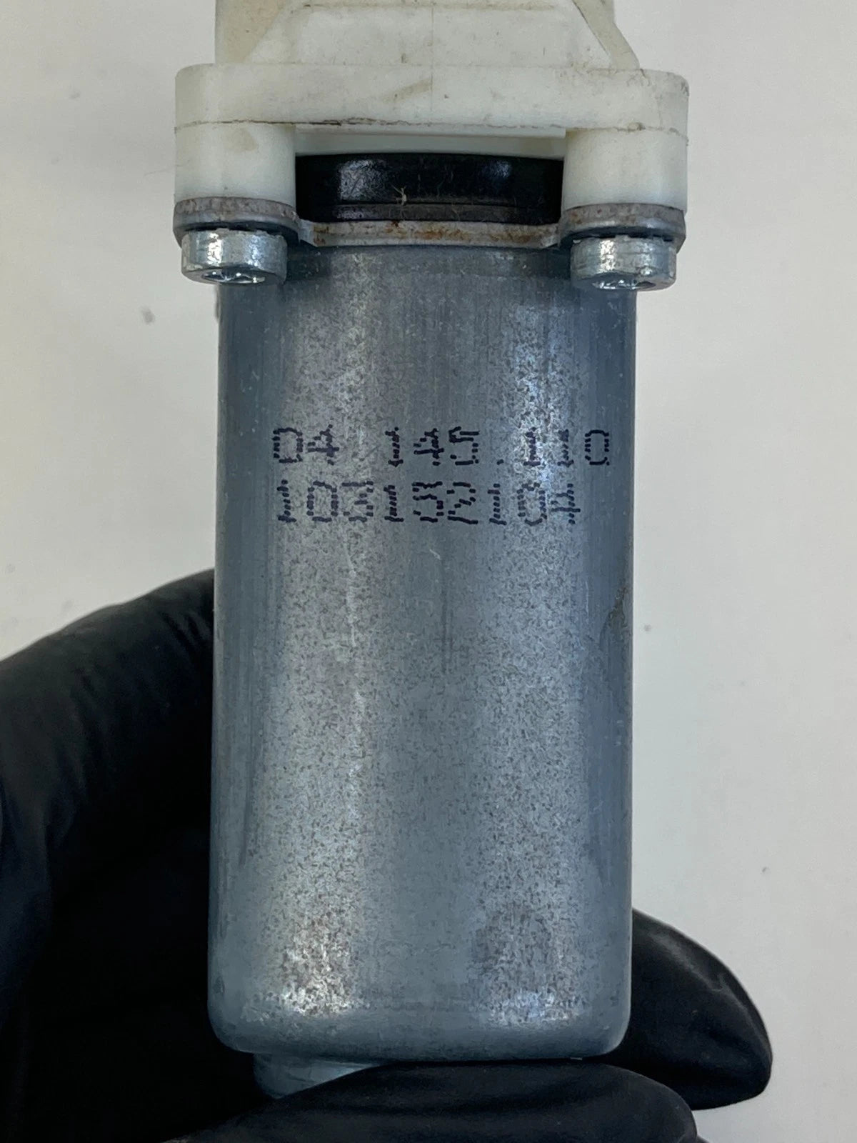 2008-2012 JEEP LIBERTY REAR LEFT SIDE POWER WINDOW MOTOR 1006630 OEM