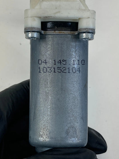 2008-2012 JEEP LIBERTY REAR LEFT SIDE POWER WINDOW MOTOR 1006630 OEM