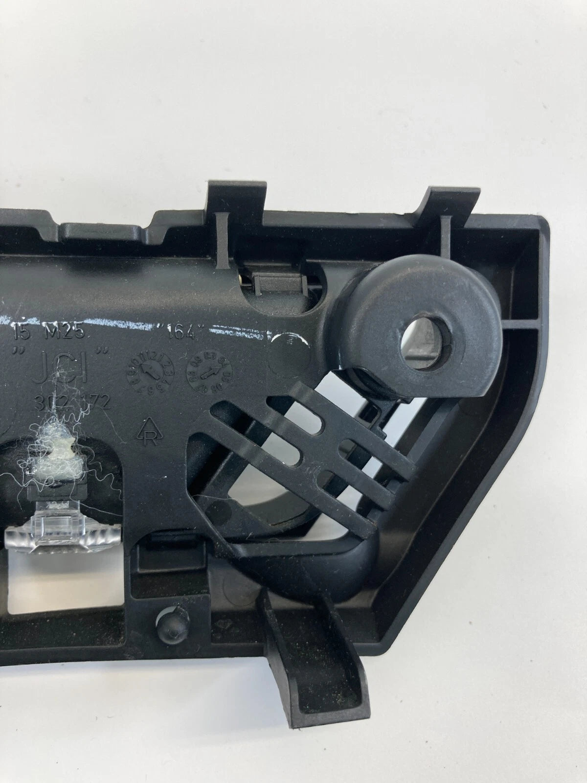2006 2007 MERCEDES-BENZ ML500 07-09 ML320 FRONT RIGHT SIDE INTERIOR DOOR HANDLE