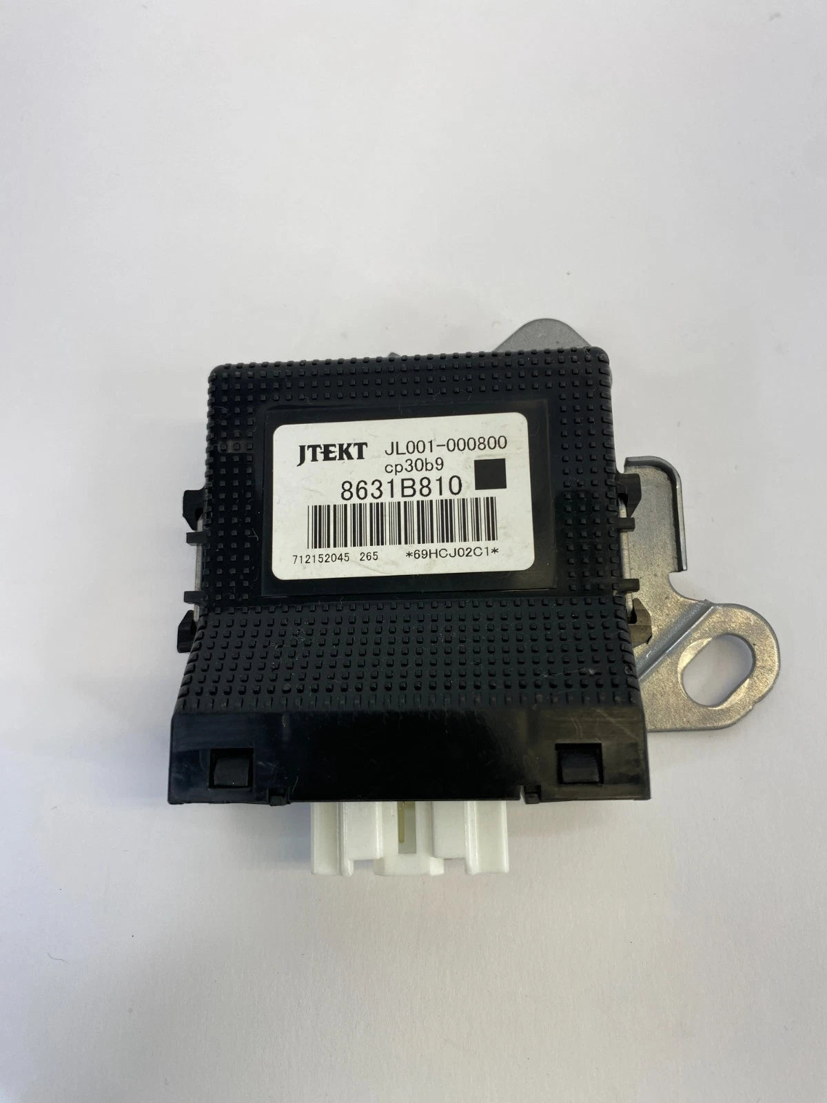 2011-2019 MITSUBISHI OUTLANDER SPORT TRANSFER CASE CONTROL MODULE OEM 8631B810