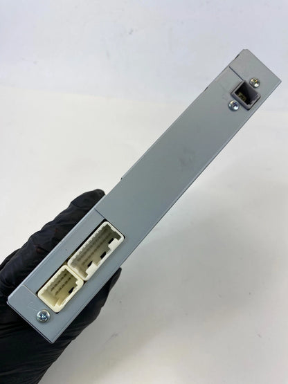 07 08 LEXUS RX350 AUDIO EQUIPMENT SATELLITE RADIO RECEIVER MODULE 86180-0W031