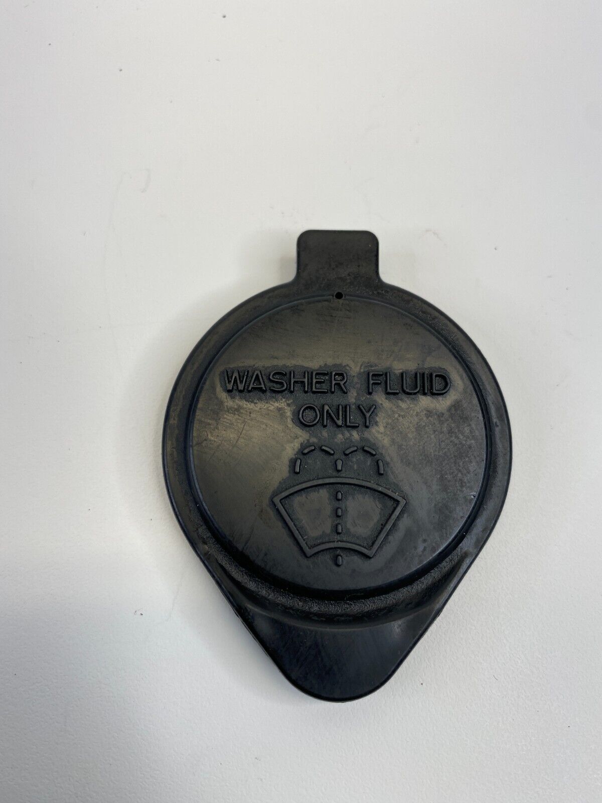 1999-2008 Toyota Solara Windshield Wiper Washer Fluid Reservoir Lid Cover Cap