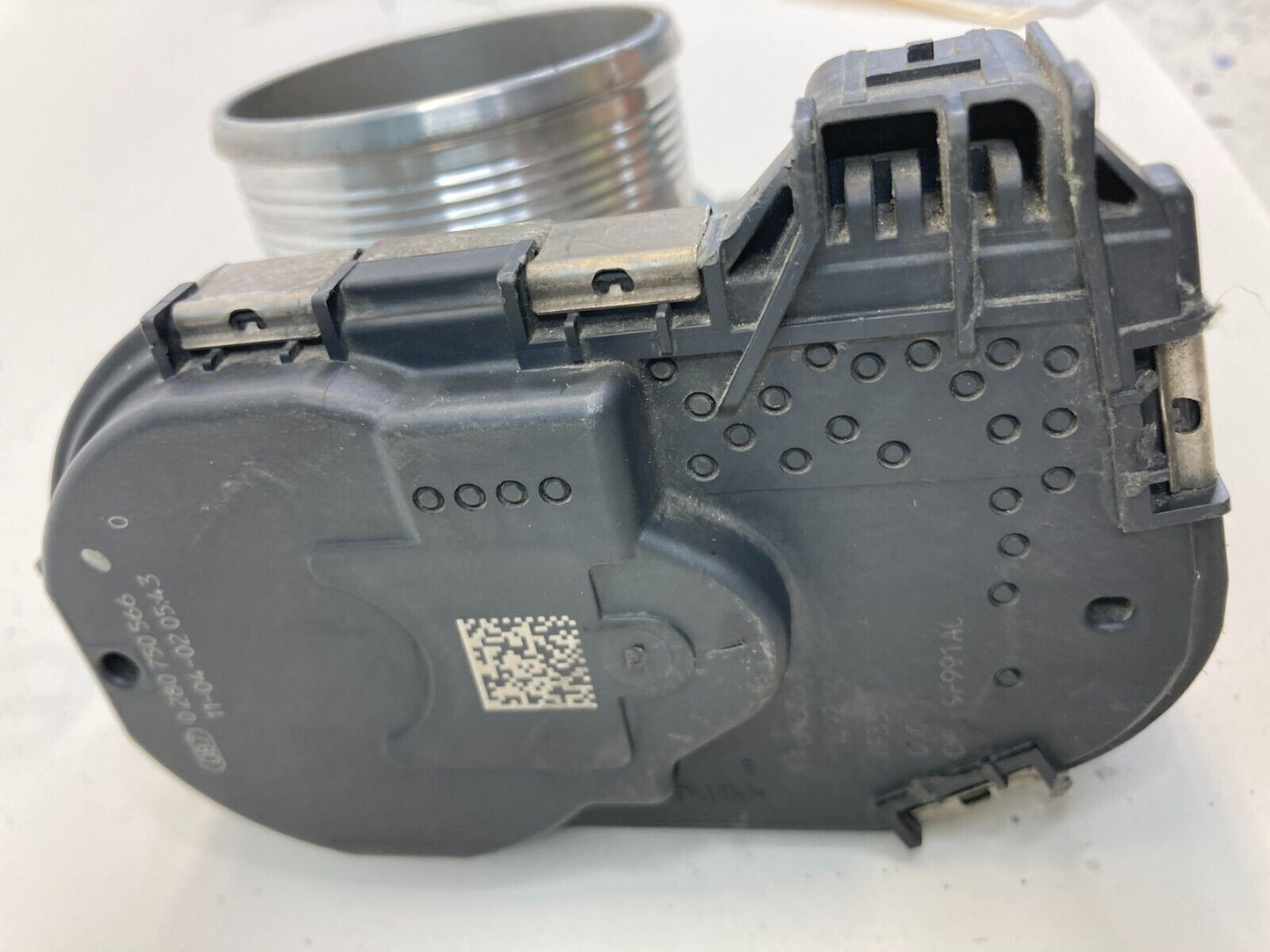 2012 2013 Ford Focus 13-16 Fusion 2.0L Throttle Body Throttle Valve 0280750566