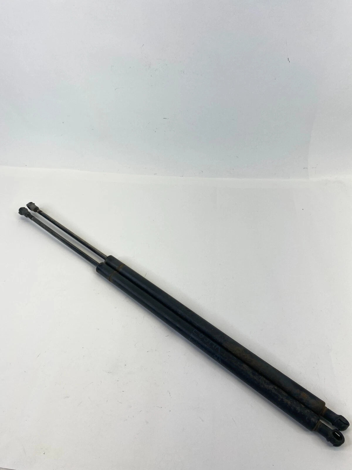 2004-2010 BMW X3 REAR TRUNK HATCH LIFT SUPPORT CYLINDER SHOCK STRUT SET OEM