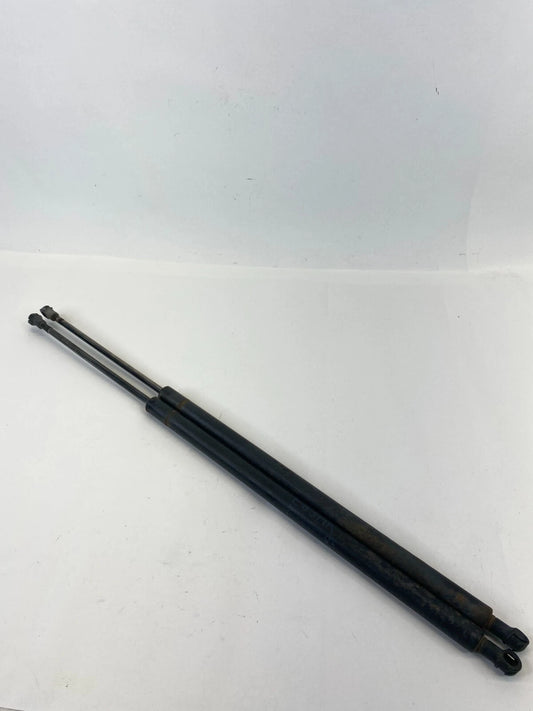 2004-2010 BMW X3 REAR TRUNK HATCH LIFT SUPPORT CYLINDER SHOCK STRUT SET OEM
