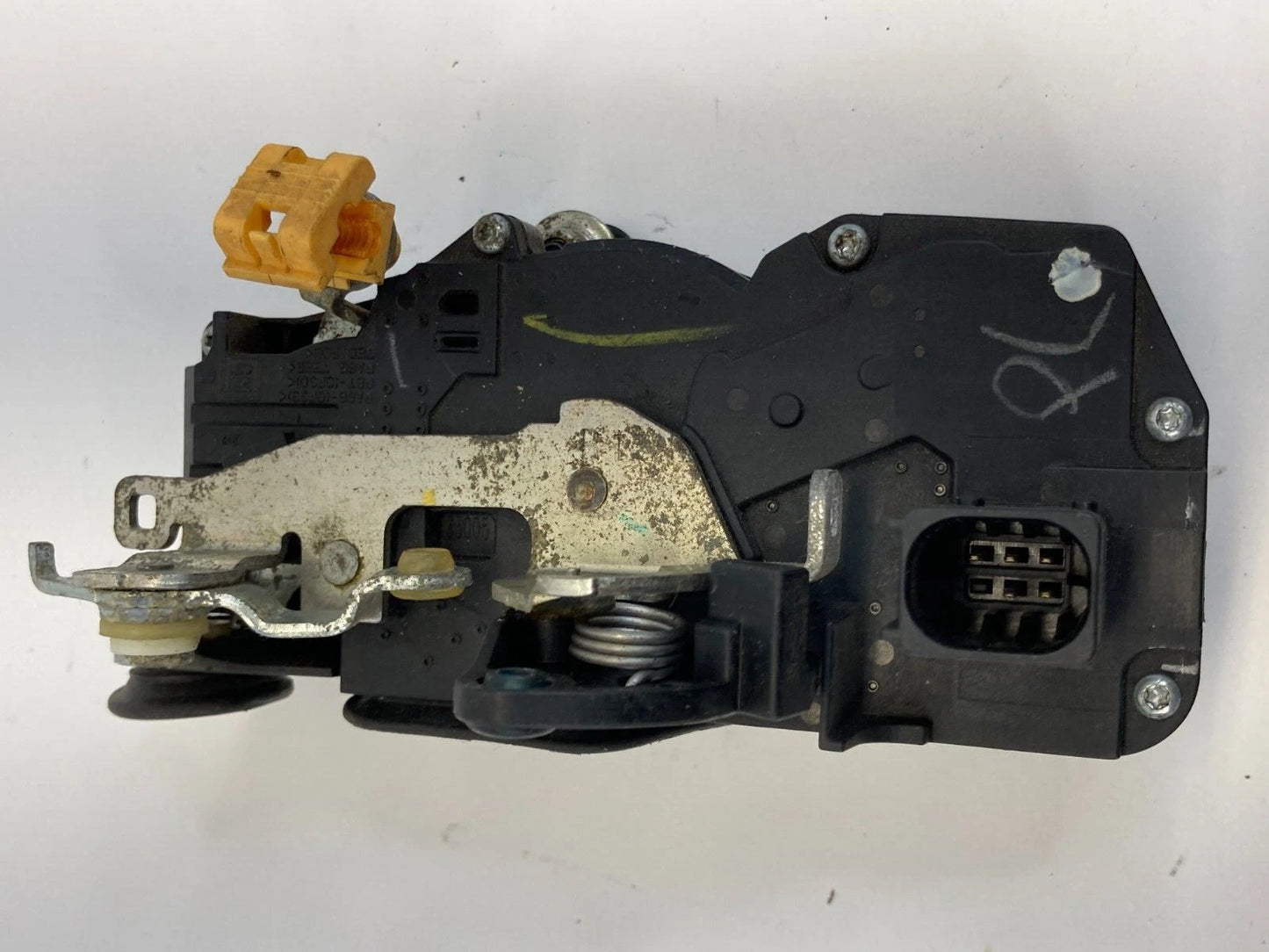 2004-2006 CADILLAC SRX REAR RIGHT SIDE DOOR LOCK LATCH ACTUATOR R15817022 OEM