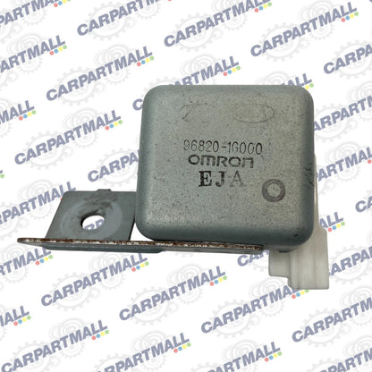 2006-2011 KIA RIO / RIO5 1.6L CHIME BELL & BUZZER CONTROL MODULE 96820-1G000
