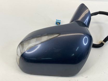 2006-2011 Honda Civic Sedan Left Driver Side View Power Door Mirror w Light OEM