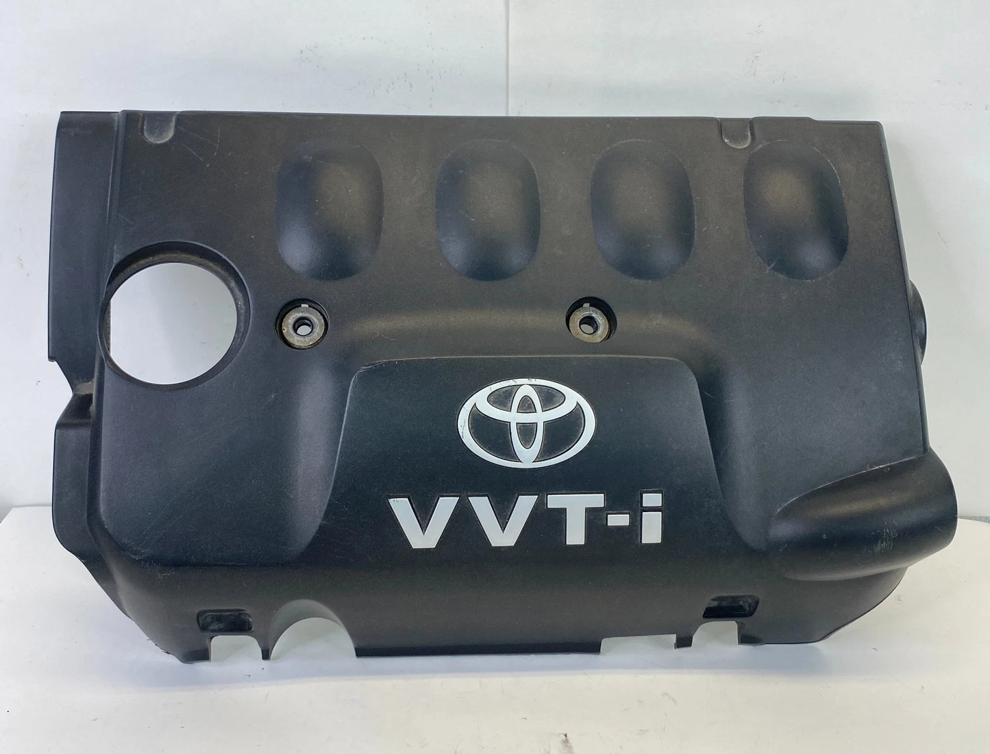 2006-2012 TOYOTA YARIS 1.5L L4 ENGINE COVER APPEARANCE TRIM 11212-21012 OEM
