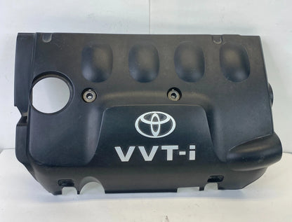 2006-2012 TOYOTA YARIS 1.5L L4 ENGINE COVER APPEARANCE TRIM 11212-21012 OEM