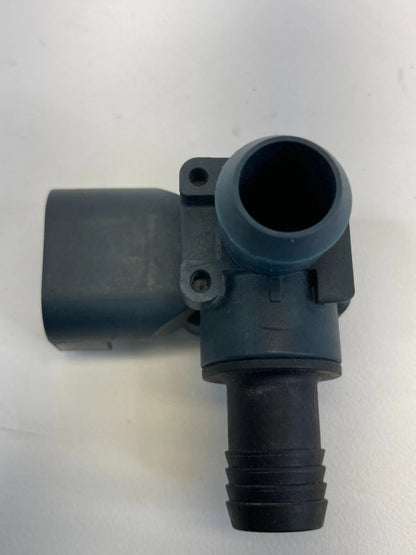 2008-2012 Buick Enclave 09-17 Traverse Brake Booster Check Valve 25992033 OEM