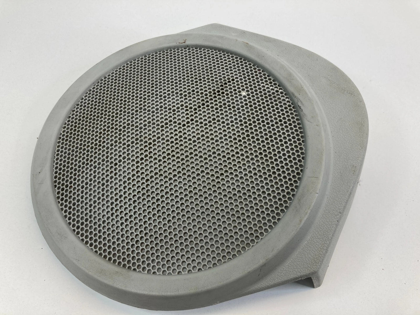 2007 2008 DODGE CALIBER REAR RIGHT DOOR SPEAKER GRILL GRILLE 1AH42BDAAA OEM