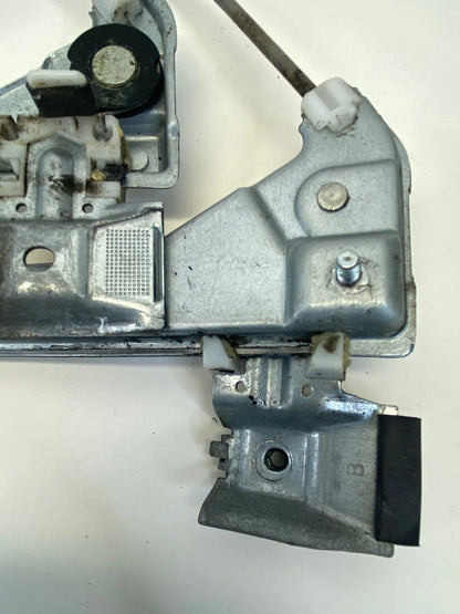2006-2011 CHEVROLET HHR FRONT RIGHT SIDE POWER WINDOW REGULATOR WITH MOTOR OEM