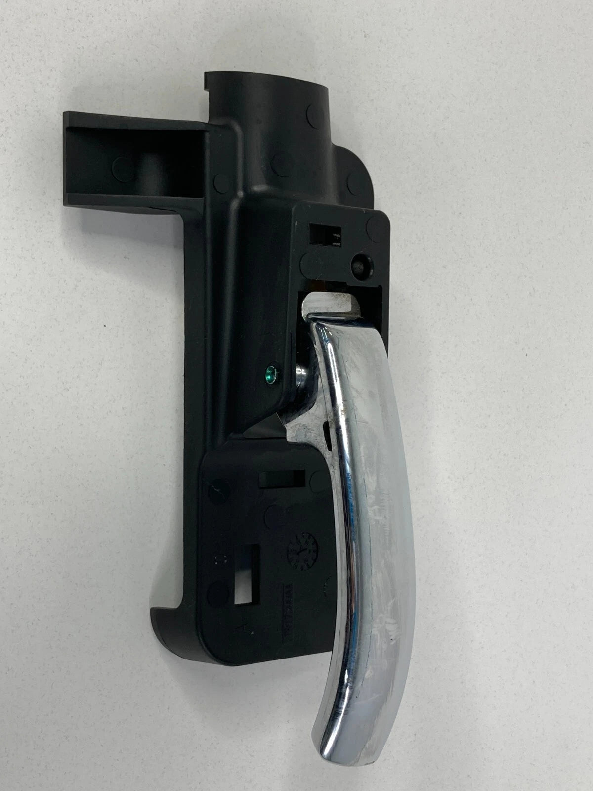 2011-2014 DODGE AVENGER REAR LEFT SIDE INTERIOR DOOR HANDLE 1TR17S00AA OEM