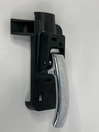 2011-2014 DODGE AVENGER REAR LEFT SIDE INTERIOR DOOR HANDLE 1TR17S00AA OEM