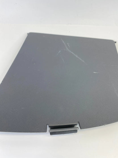 2008-2011 DODGE CALIBER REAR INNER TRUNK LID DOOR ACCESS LID COVER L0049031 OEM