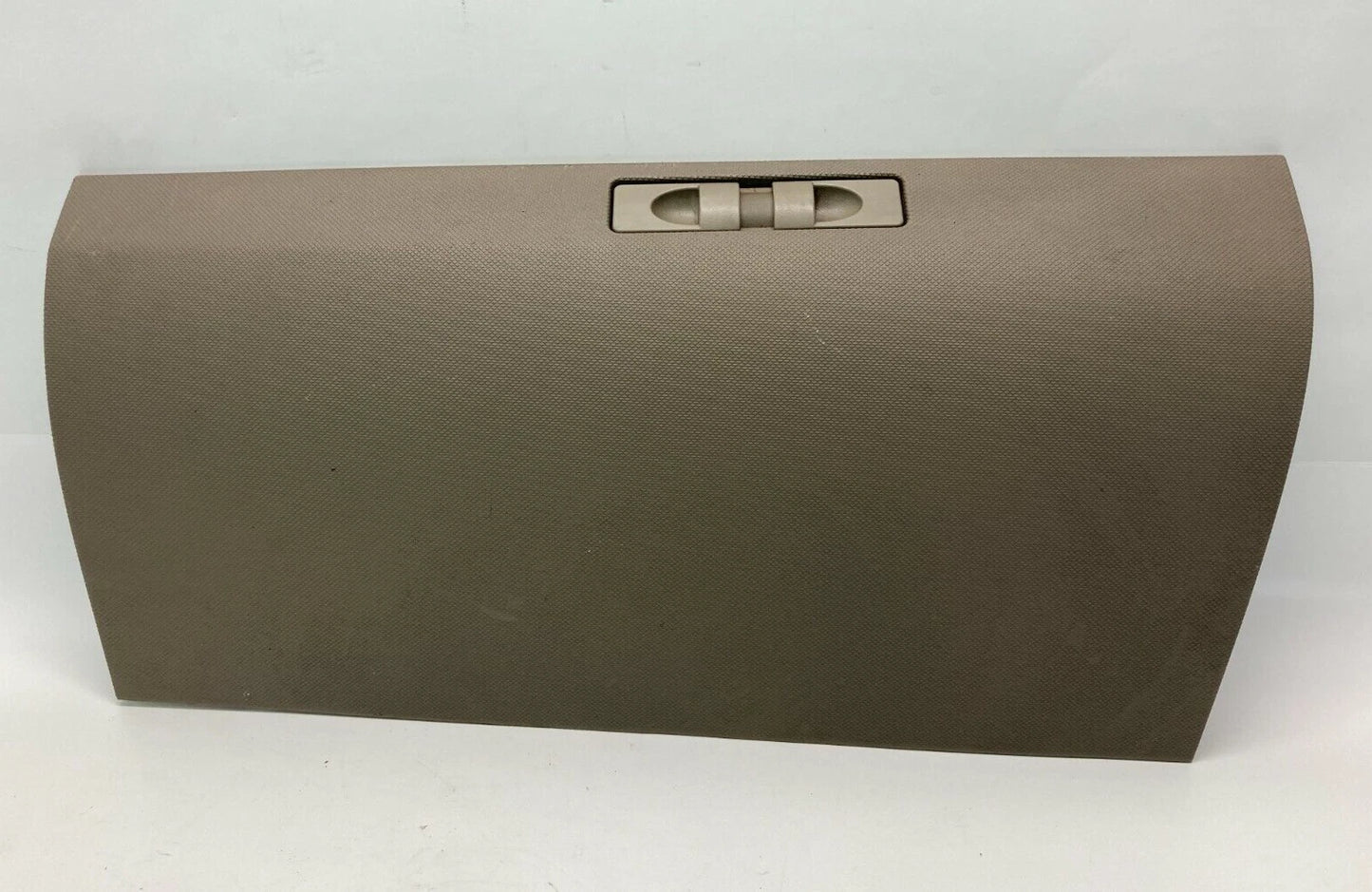 2007 2008 2009 07 08 09 DODGE CALIBER DASH UPPER GLOVE BOX DOOR LID COVER OEM