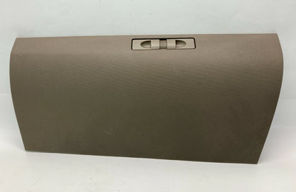 2007 2008 2009 07 08 09 DODGE CALIBER DASH UPPER GLOVE BOX DOOR LID COVER OEM
