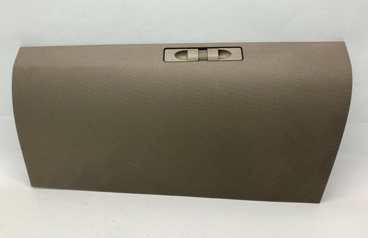 2007 2008 2009 07 08 09 DODGE CALIBER DASH UPPER GLOVE BOX DOOR LID COVER OEM