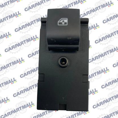 2010-2017 CHEVY EQUINOX REAR LEFT SIDE DOOR WINDOW CONTROL SWITCH 20933566