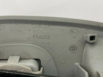 03-07 VOLVO XC70 00-04 V70 REAR RIGHT OVERHEAD GRAP ASSIST HANDLE ASSEMBLY OEM