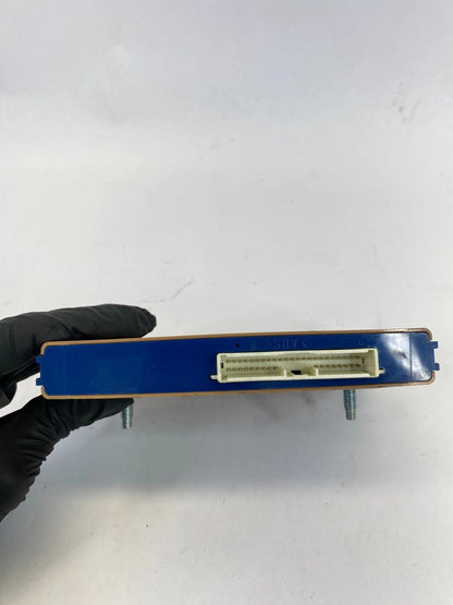 2009-2012 LEXUS IS250 SMART KEY COMPUTER CONTROL MODULE 89990-47060 OEM