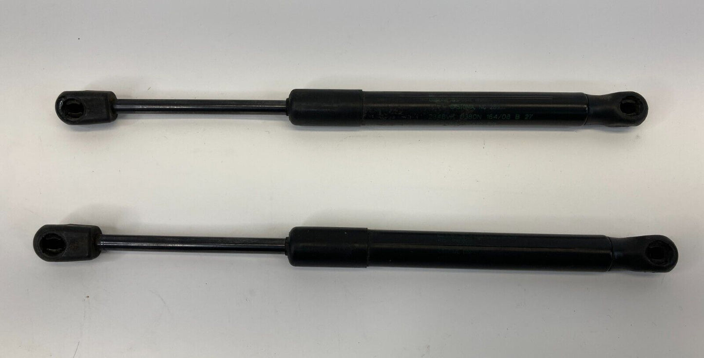 06-09 Ford Mustang Trunk Liftgate Lift Support Shock Strut Pair Set 6R3363406A10