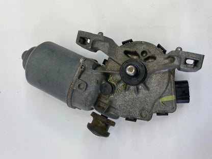 2011-2014 HYUNDAI SONATA FRONT WINDSHIELD WIPER MOTOR UNIT OEM 98110-1U000